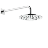 Gessi Rilievo soffione doccia a parete 59148
